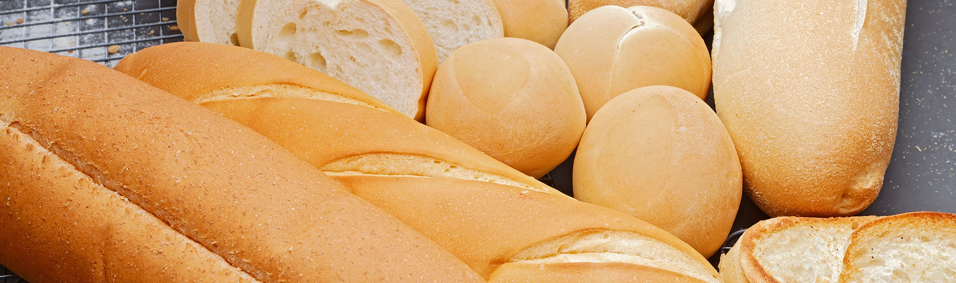 Panadería